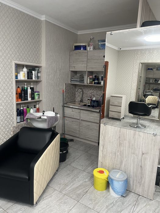 Сдам в аренду студию красоты