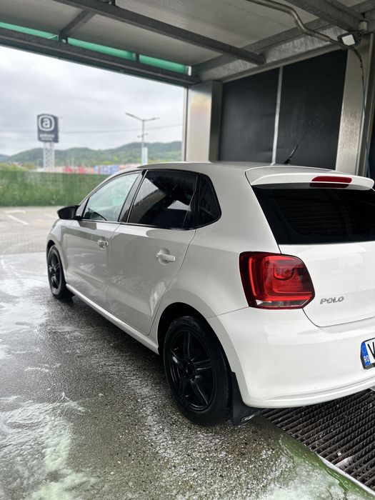 Volkswagen polo 2010, 1,6 TDI