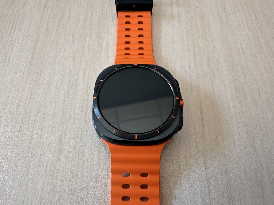 Samsung Galaxy Watch Ultra (2025) 64/2GB
