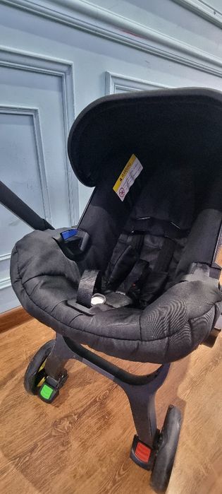 коляска авто люлка 2в1