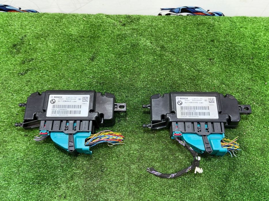 AIRBAG CALCULATOR (2 BUC.) BMW 116I SERIA 1 F20 F21 2012 2011-2019 / BMW 318D F30 2.0 DIESEL 2013 2011-2019 COD OEM 6577926721402 6577929649401