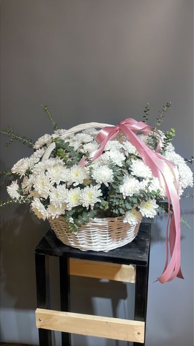 Букеты на 14 февраля