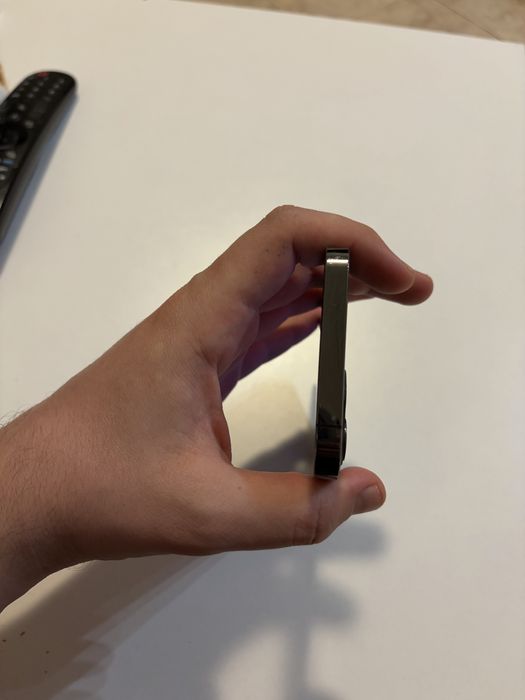 iPhone 12 Pro 128GB Графит