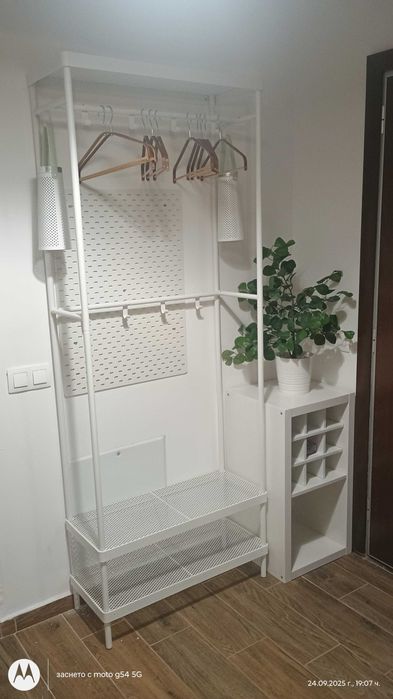 Дава се под наем Двустаен апартамент в Варна, Владислав Варненчик - 60 кв.м за 612 € - Снимка #10