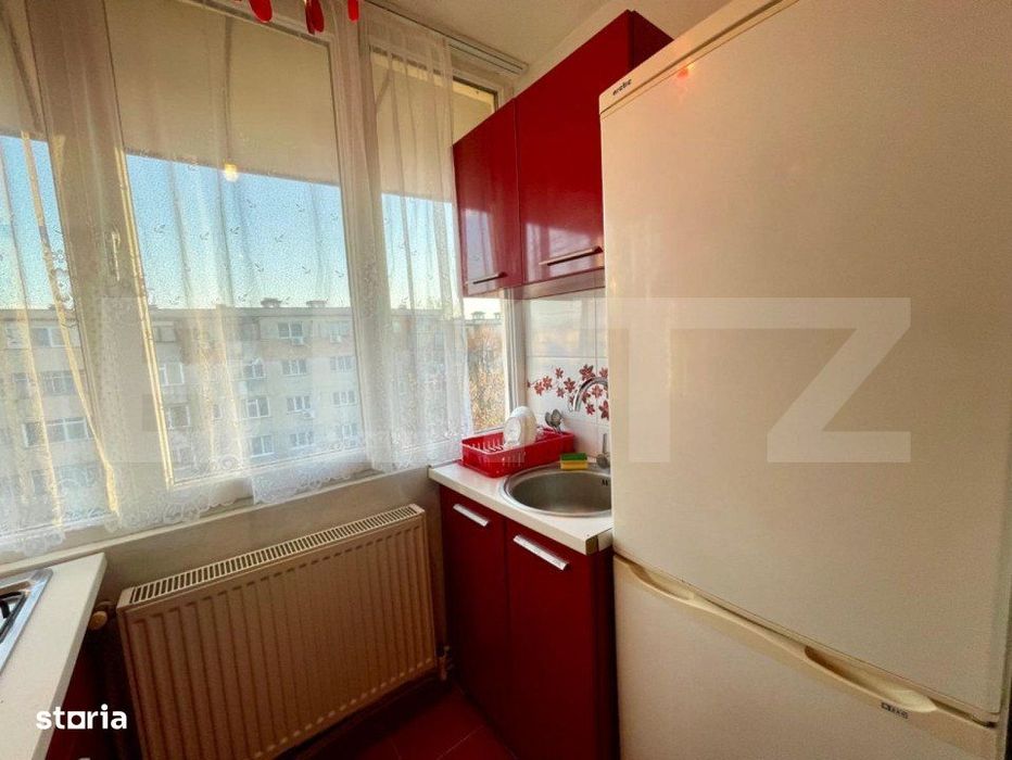 Apartament 3, camere, 64 mp, zona Sarari