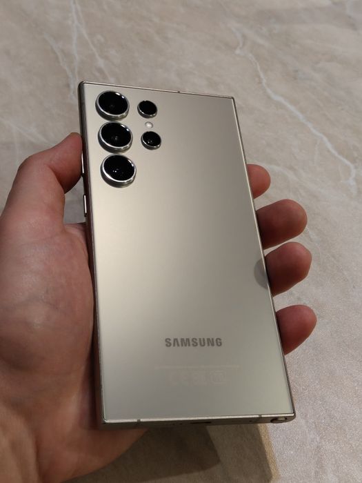 Samsung Galaxy S24 Ultra 512Gb EAC