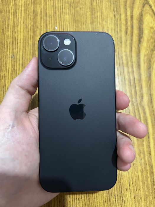 Iphone 15 128 гб