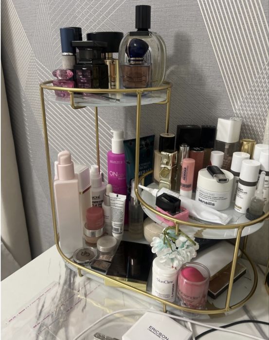 Органайзер для косметики/новый!!