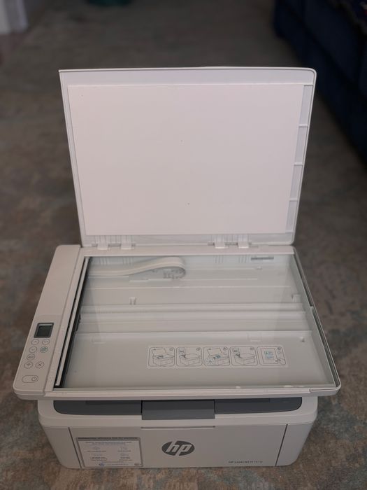 Принтер hp Laser jet M141W