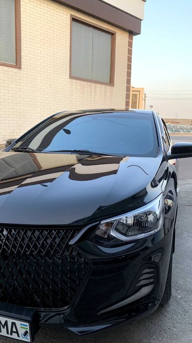 ONIX автомабил сотилади