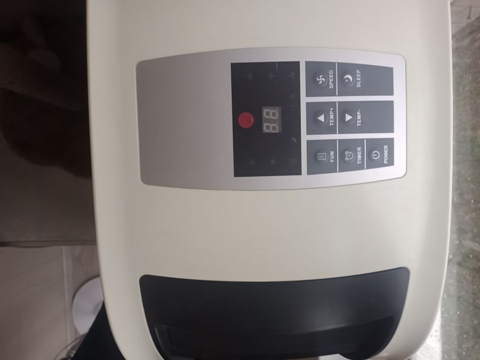 Мобильный кондиционер