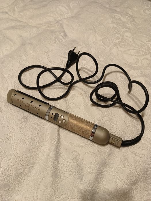 Placa de par Bellissima IMETEC giada collection