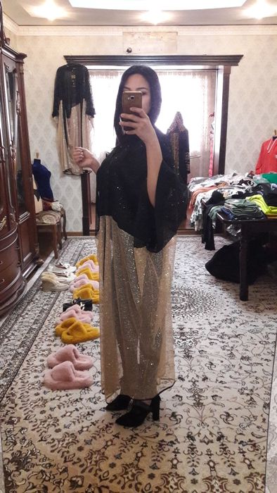 Turkiyadan tavarlarimiz keldi shoshilamiz razmerla kam