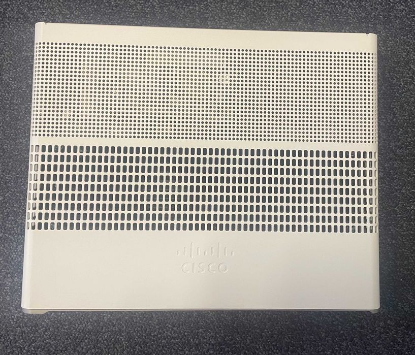 Switch CISCO Catalyst 2960 CX