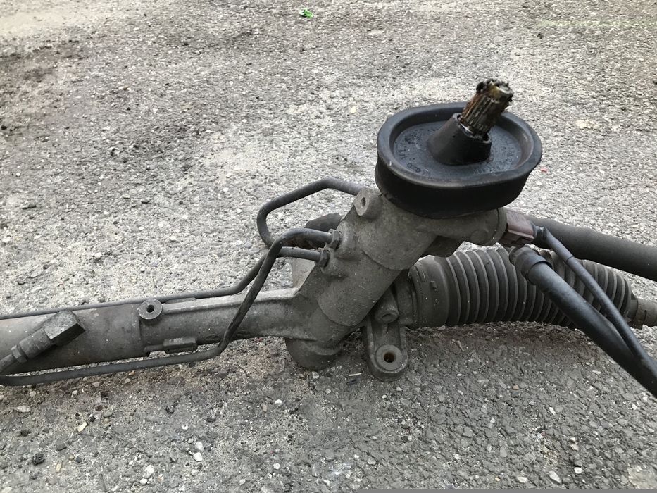 Pompa Servodirectie Electrica TRW Vw Polo 9n 1.2 AZQ 64CP BME AWY