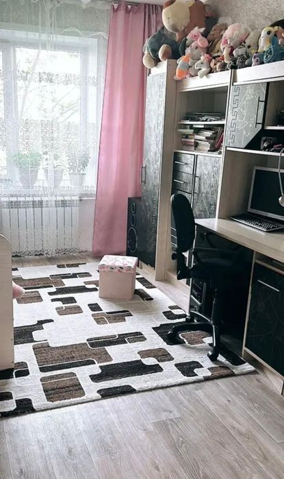 Продается 4ком квартира