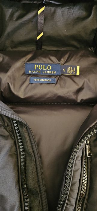 Geacă Ralph Lauren Polo Performance – Mărime S