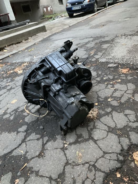 Алфа ромео 164 2.5td vm на части