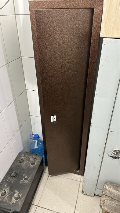 Сейф. Продам сейф в отличном состоянии.