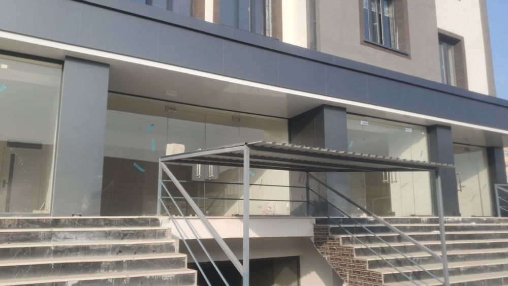 Magazin ijaraga beriladi