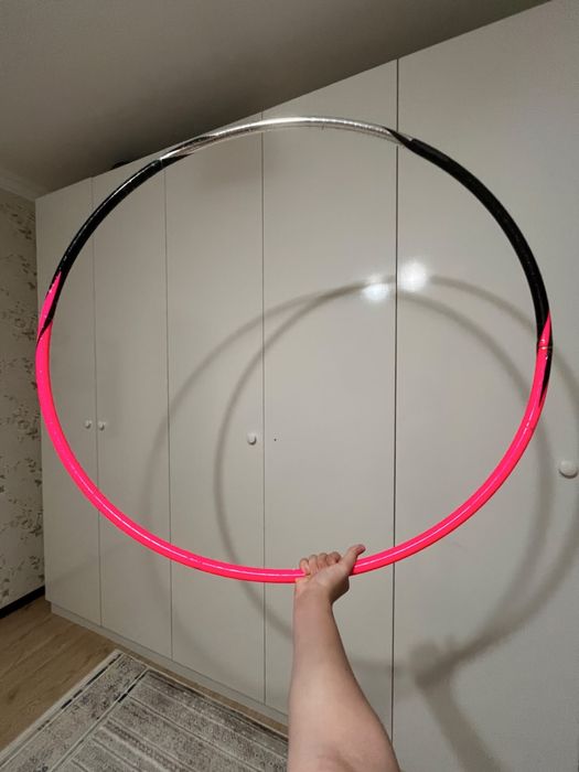 Обруч Posstorelli вместе с обмоткой 80cm