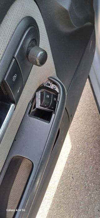 Seat Ibiza 1.9 SDI, 64 hp