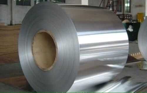 Tabla Aluminiu Rulou 0.6 mm 0.8 mm 1 mm Latime 1000 mm ENAW 1050 Stoc