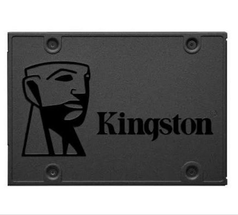 Ssd kingston 240 gb