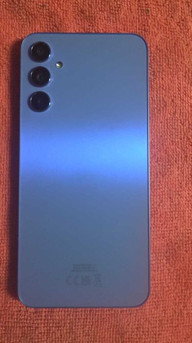 Samsung Galaxy A 34 5 G dual sim