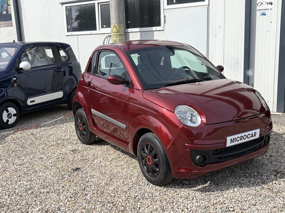 Microcar Due //aixam/chatenet/ligier/yoyo