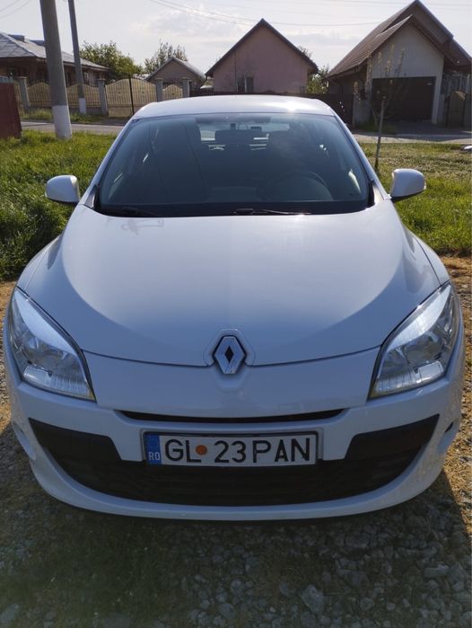 RENAULT Megane 2011 — imagine 22