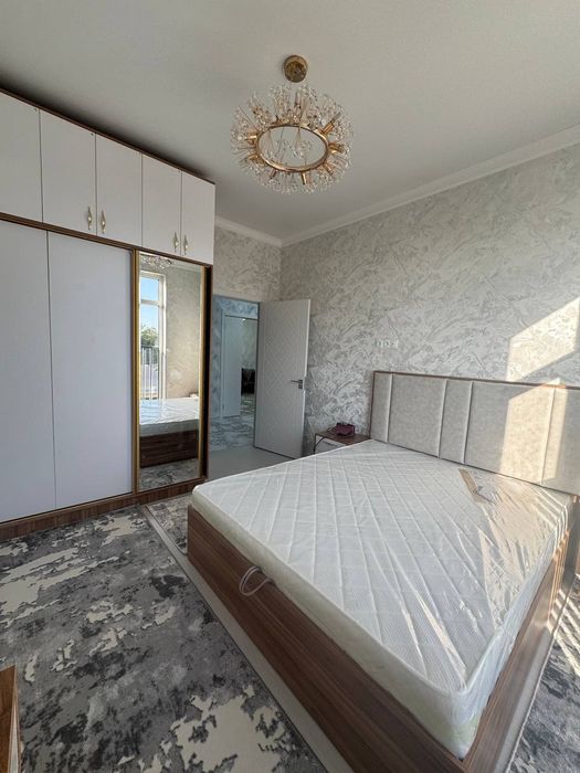 Аренда Махтумкули Паркенский базар