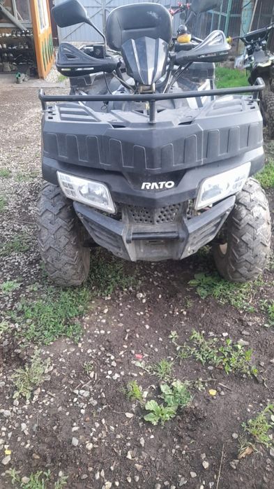 Квадроцикл продам