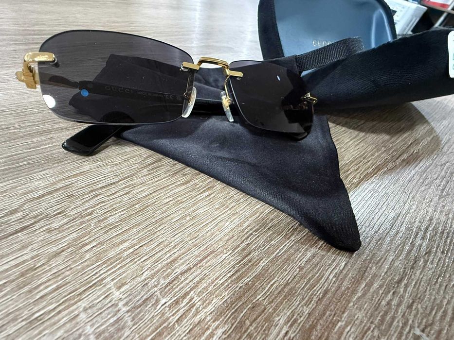 Очила Gucci GG1221S 001