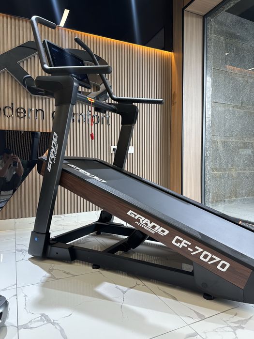 GrandFitness 7070 TFT