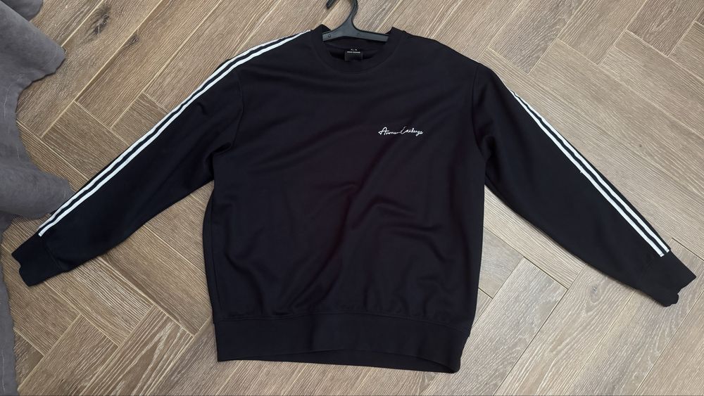 Кофта Armani Exchange Оригинал Размер (М)