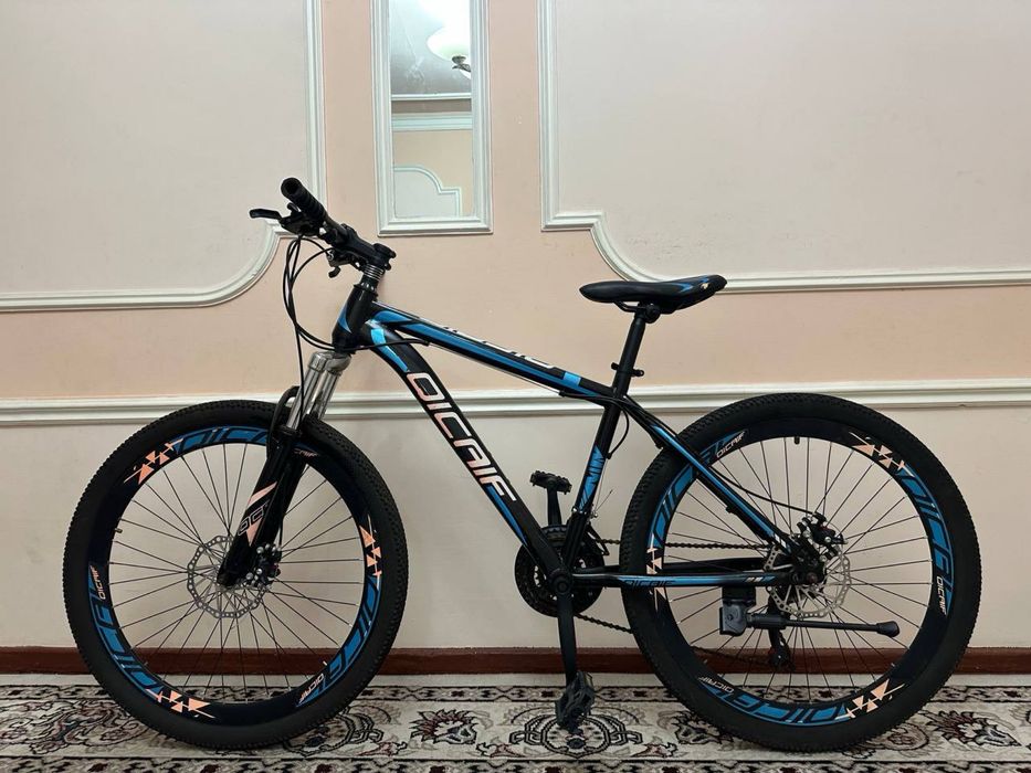 Velosiped 26 (Ideal)
