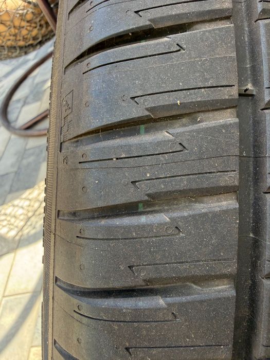 Продается балон Michelin
