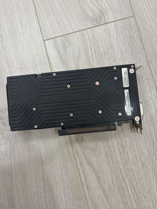 Nvidia Gtx 1660 super