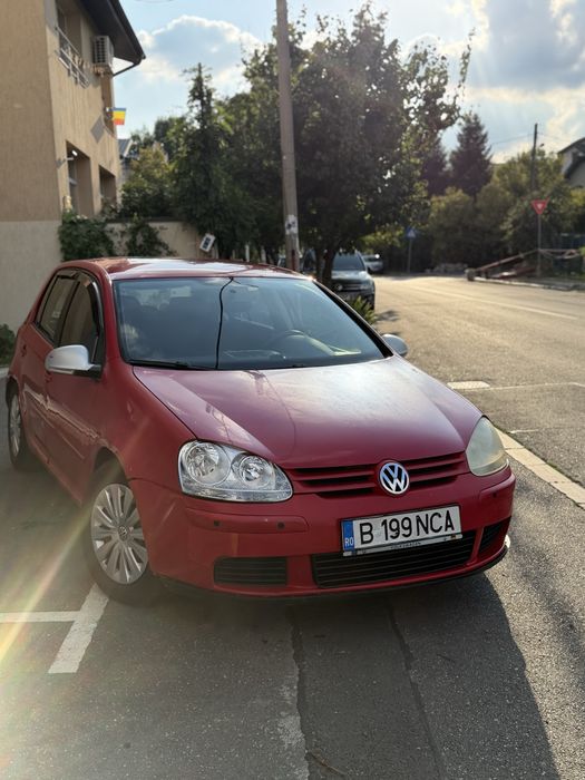 GOLF 5   1.9 TDI