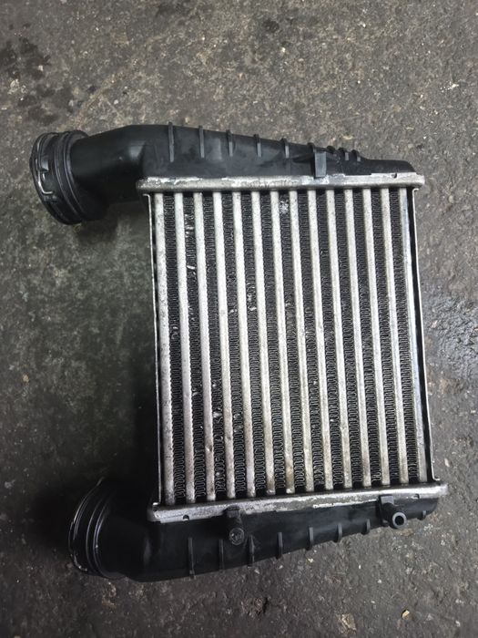 Интеркулер за VW Passat 1.9tdi