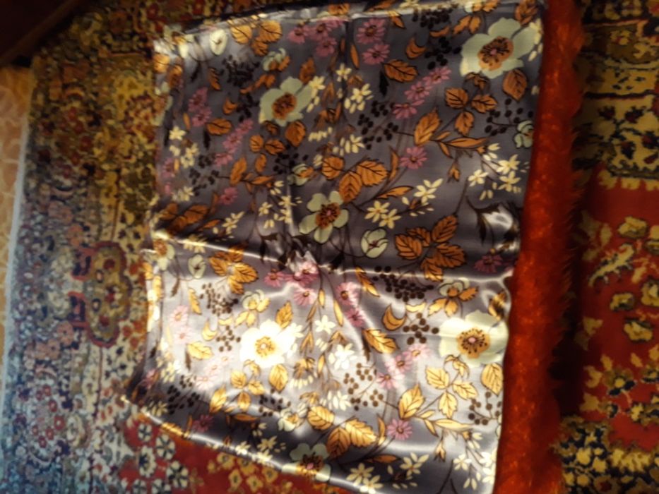 Български качествени платове- от едно време