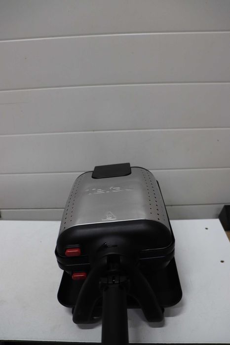 Гофретник Tefal Profi King Size 1200W, въртящ се двоен гофретник
