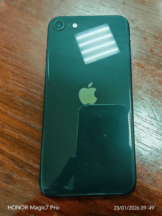 Обмен на se 2022