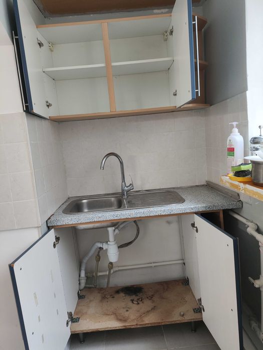 Кухонный гарнитур, ТОЛЬКО мебель