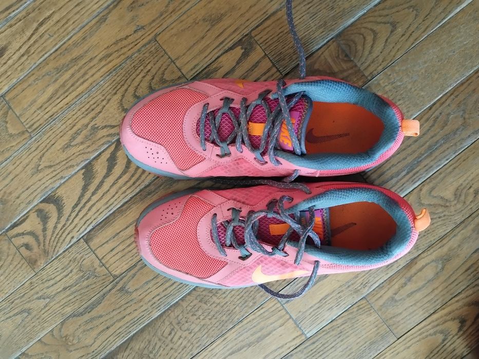 Nike Wild Trail 40.5номер
