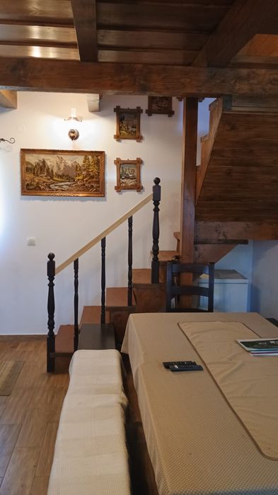 Vand casa noua in Vatra Dornei (mobilata)