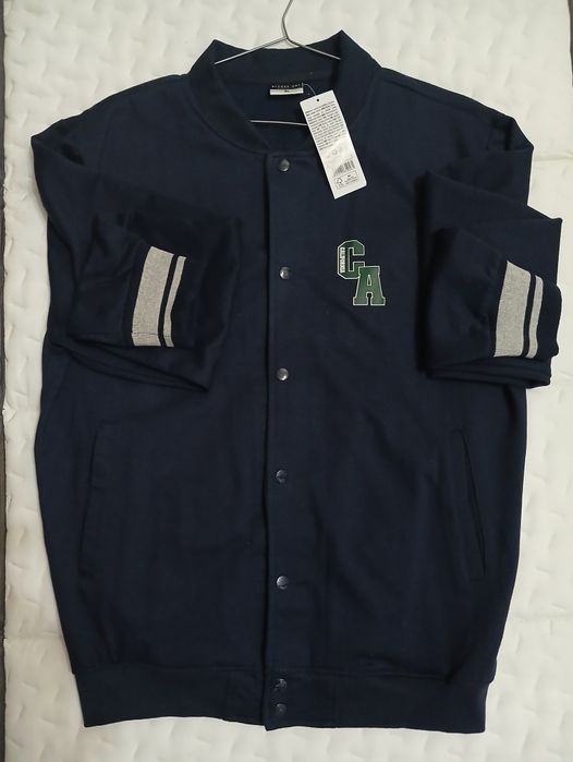 Куртка - бомбер новый оригинал