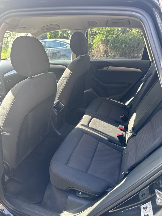 AUDI Q5 0 — imagine 4