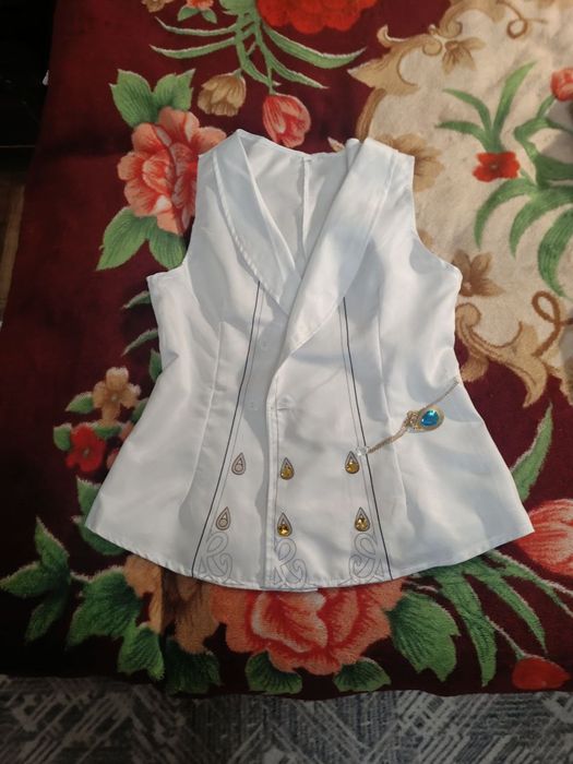 Продаю косплей Фурины